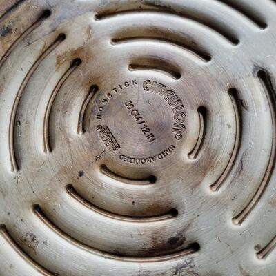 Lot 72: Pots & Pans Lot