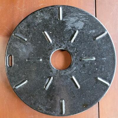 Lot 72: Pots & Pans Lot