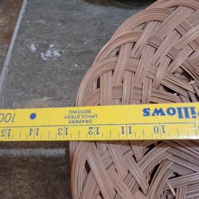 Lot 85: Mixed Baskets lot