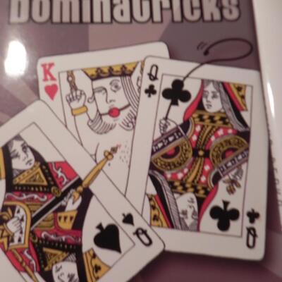 LOT 77  BOOKS OF MAGIC