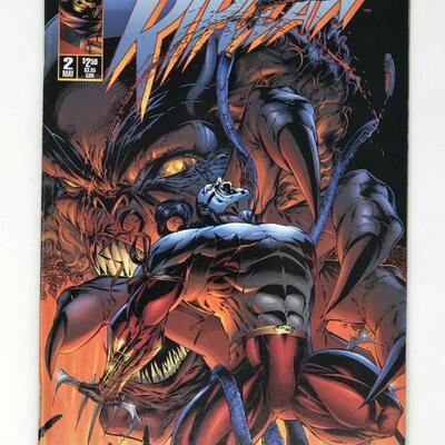 TOP COW, Ripclaw, 2