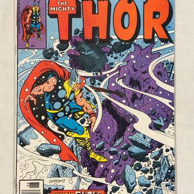 Marvel Thor #308