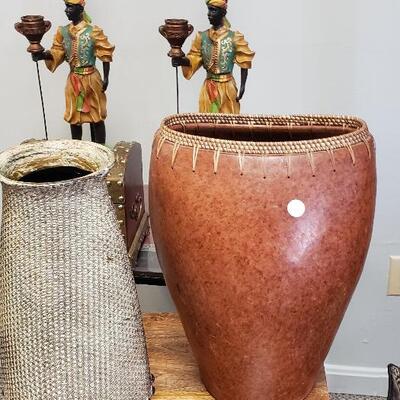 Vases