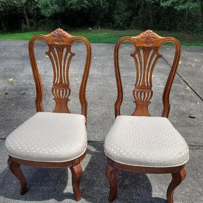 @ Vintage Chairs