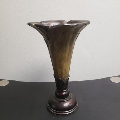 Lovely Tulip Vase