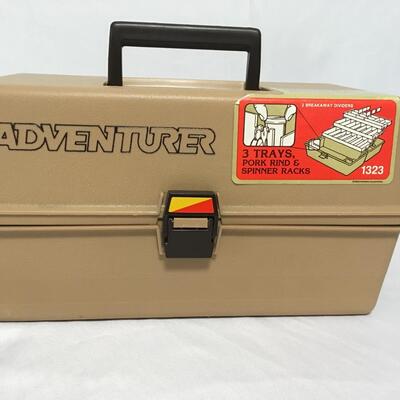 1982. Adventure.   Excellent 