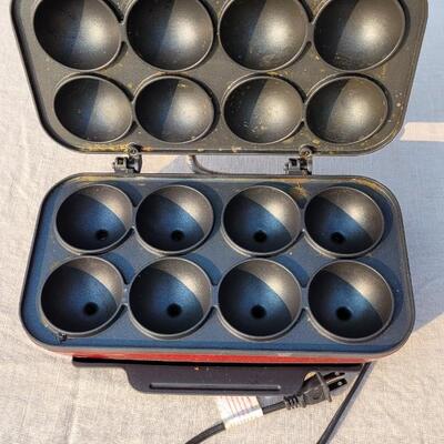 Lot 165: Meatball Maker by BELLA CO.