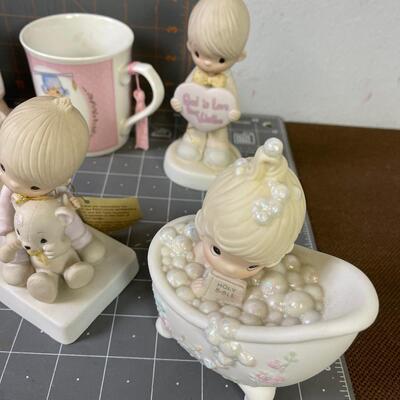 #302 Precious Moments Collection