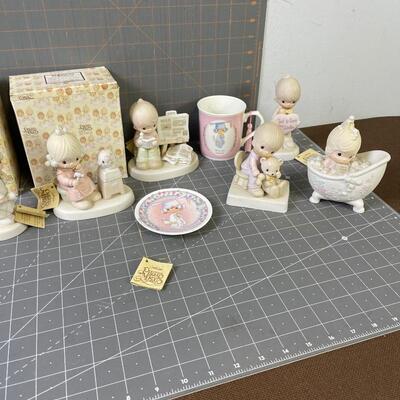#302 Precious Moments Collection