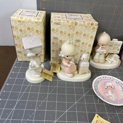 #302 Precious Moments Collection