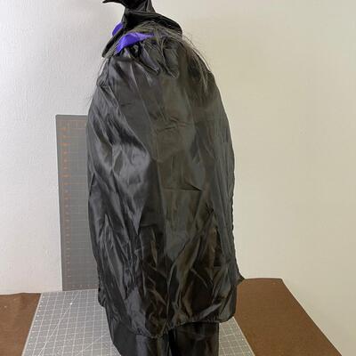 #310 Excellent Witch Candy Dish 