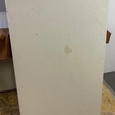 #320 4- Foot Folding Table 