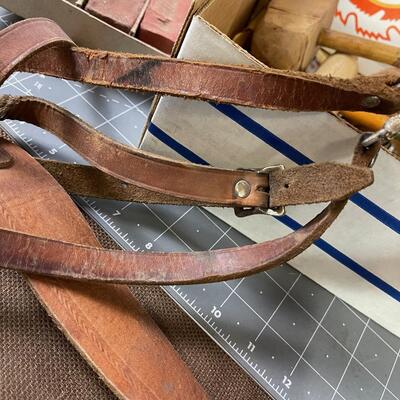 #330 Garage Drawer Clean out