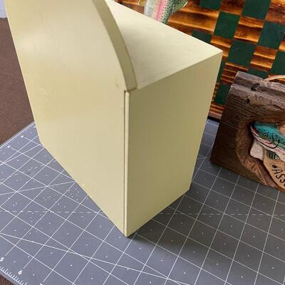 #339 Fishing DÃ©cor items 