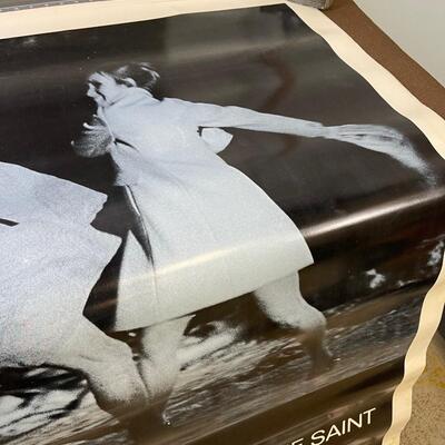 #346 1970 Movie Poster LOVING 