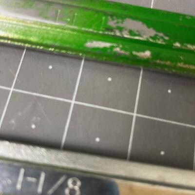 #355 Cen-Tec Combination End Wrenches 15/16 to 1-1/4 Size