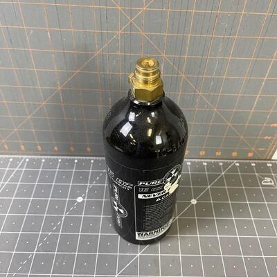 #358 CO2 Cartridge for Paint Ball 