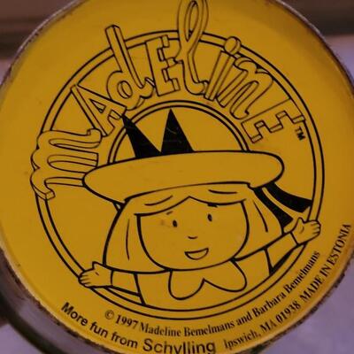 Lot 197: Vintage "Madeline" Bucket
