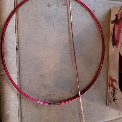 Lot 205: Crab Apple Feeder - Desert Steel