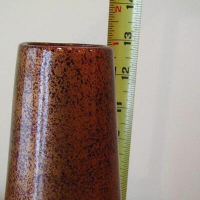 Contemporary Style Vase