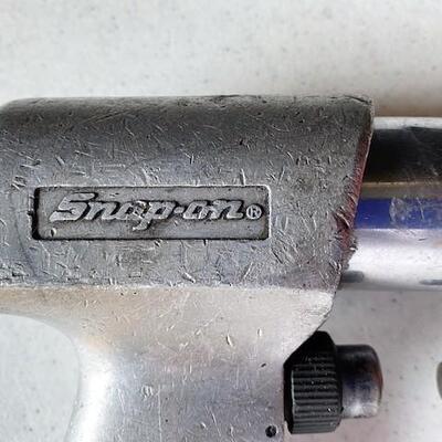 LOT#W10: Snap-On Air Hammer