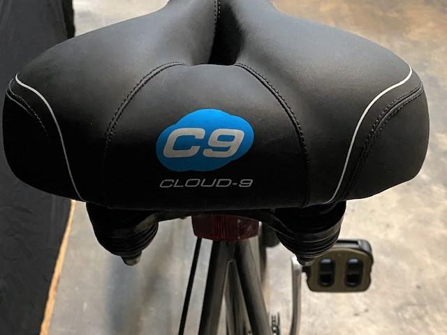 Raleigh venture best sale 7 speed