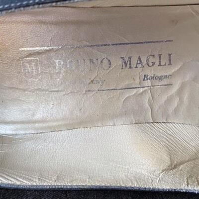 LOT#F107: Bruno Magli Ladies Shoes