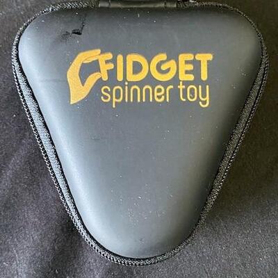 LOT#T128: NOS Fidget Spinner Lot