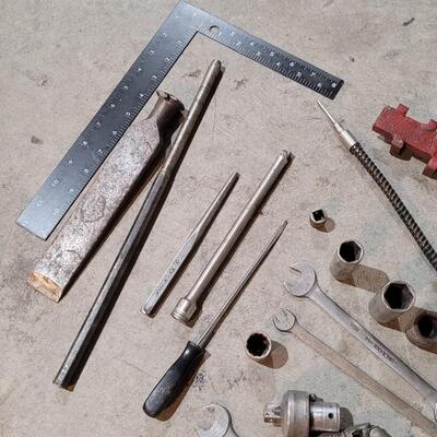Lot 226: Garage Drawer Assortment #2