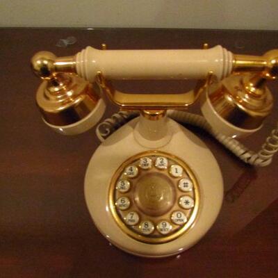 Western Electric Country French Style Phone