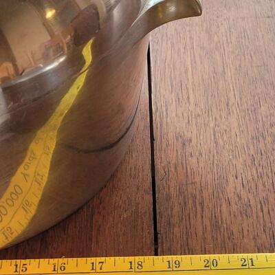 Lot 249: Vintage Wagner Ware Magnalite 4265-P, 4263 & 4269