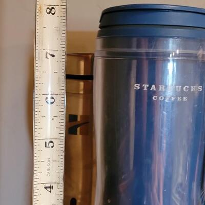 Lot 265: Travel Cups Lot