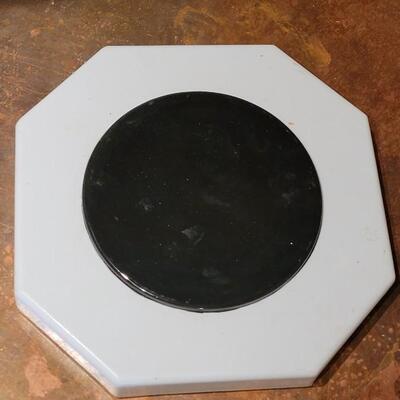 Lot 267: Trivets