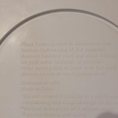 Lot 267: Trivets