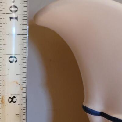 Lot 286: Vintage Royal Haeger Pitcher 