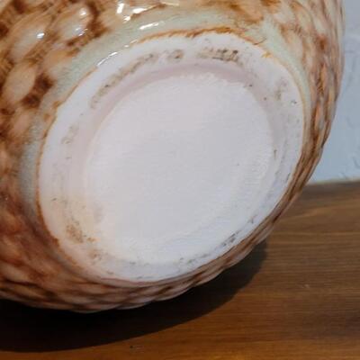 Lot 289: Vintage Ceramic Pitcher