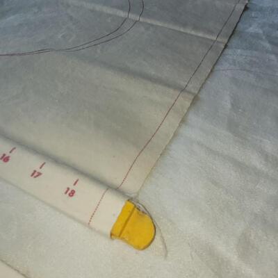 Lot 306: Foley Pastry Frames (3)