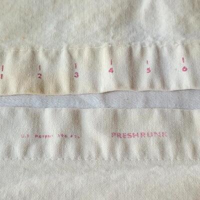 Lot 306: Foley Pastry Frames (3)