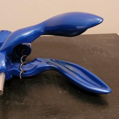 Lot 313: Wine Bottle Opener 