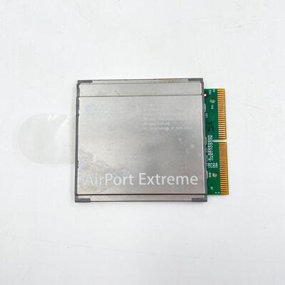 APPLE AIRPORT EXTREME A1026 WIFI CARD
