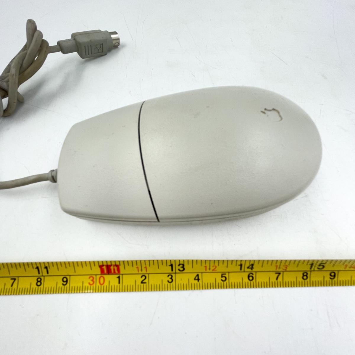 APPLE DESKTOP BUS MOUSE 2 (M2706)