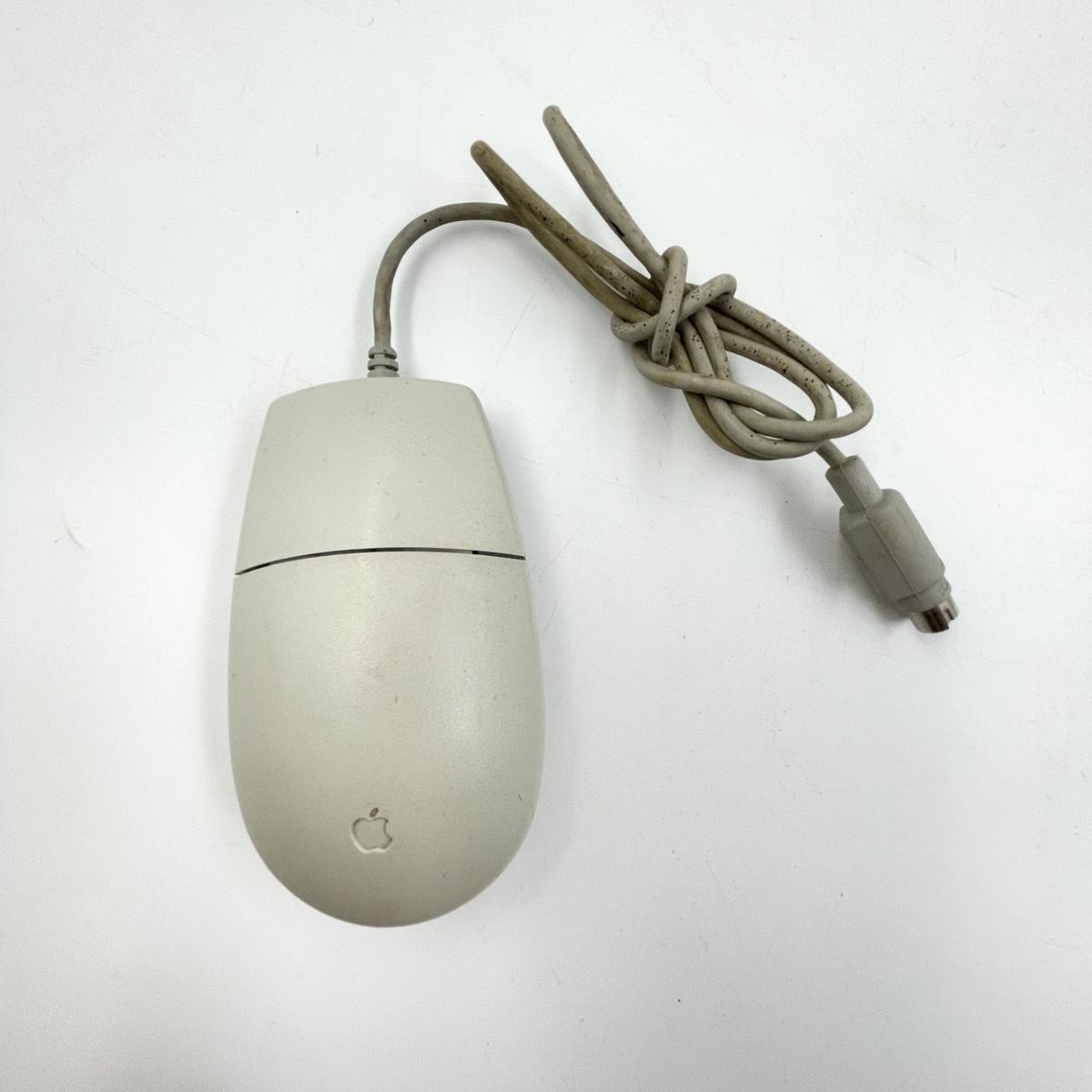 APPLE DESKTOP BUS MOUSE 2 (M2706)