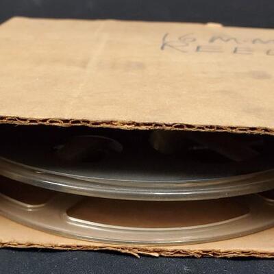 Vintage 16 mm Cartoons -  Krazy Kat, Mickey Mouse,  PLUS +++
