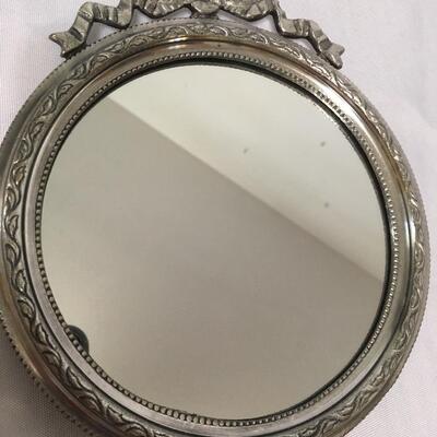 Vintage  Mirror / Vanity 