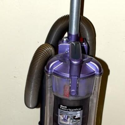 Shark Vacuum #394