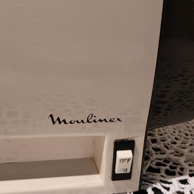 Lot 332: Mouliner Grinder