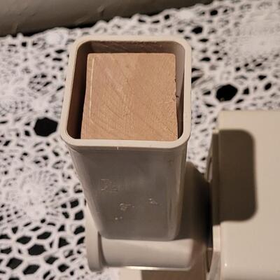 Lot 332: Mouliner Grinder
