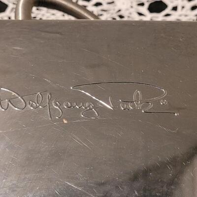 Lot 334: Wolfgang Puck Grill