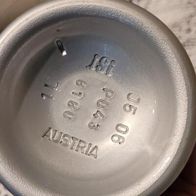 Lot 338: Austria Soda Water Dispenser 
