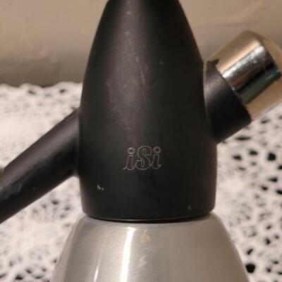 Lot 338: Austria Soda Water Dispenser 